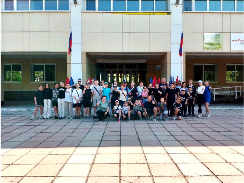 Мальчишки и девчонки! А также их родители!...