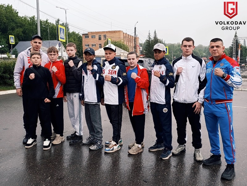 14-15 июня в Боровске прошел турнир Боровского района по боксу.