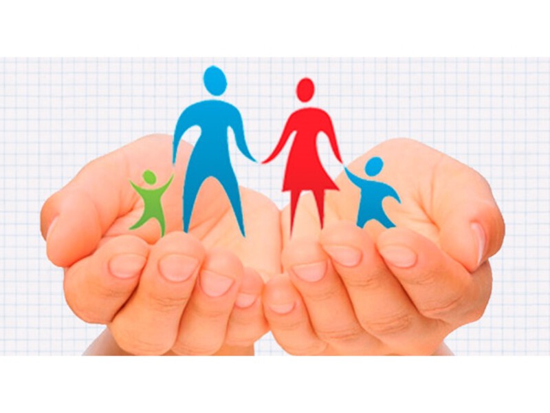 Портал услуг может помочь в любой ситуации.