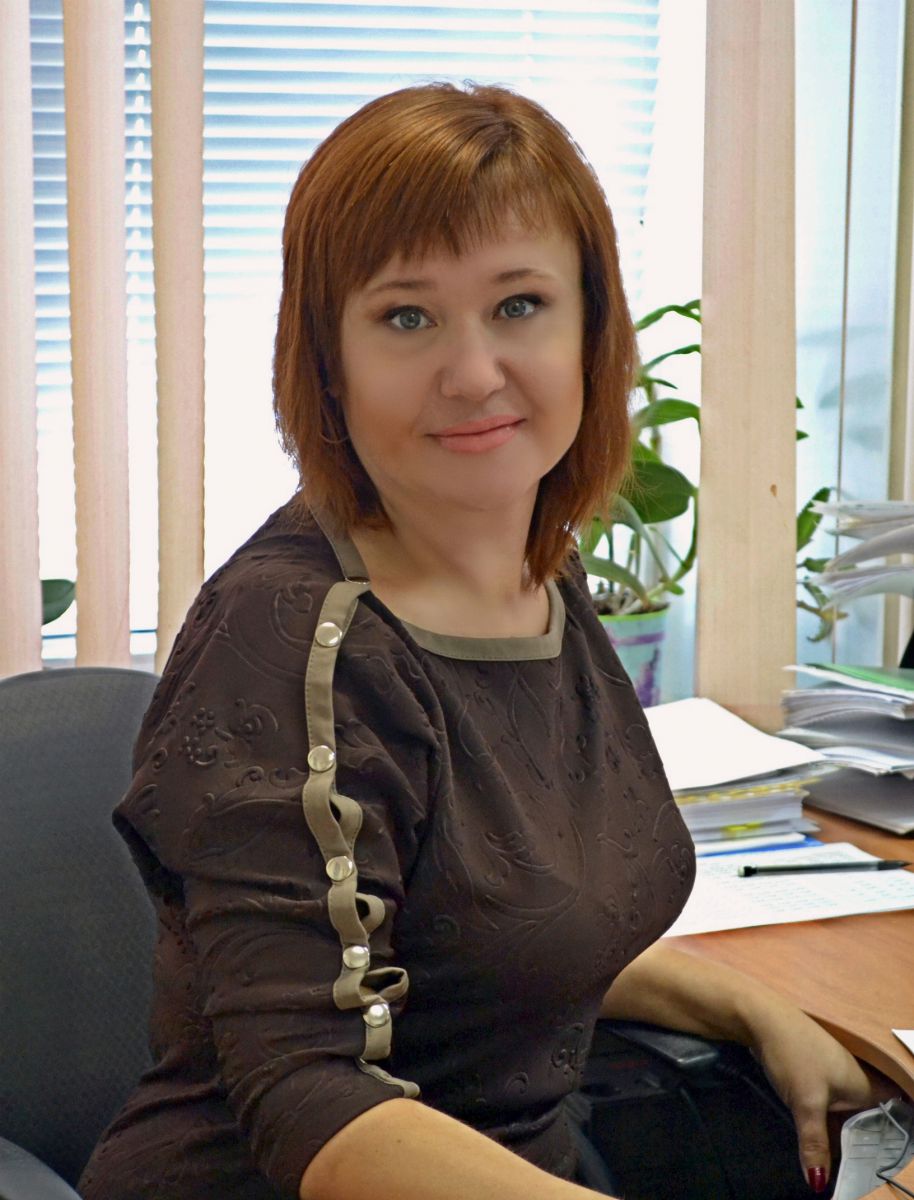 Лазарева Татьяна Владимировна.