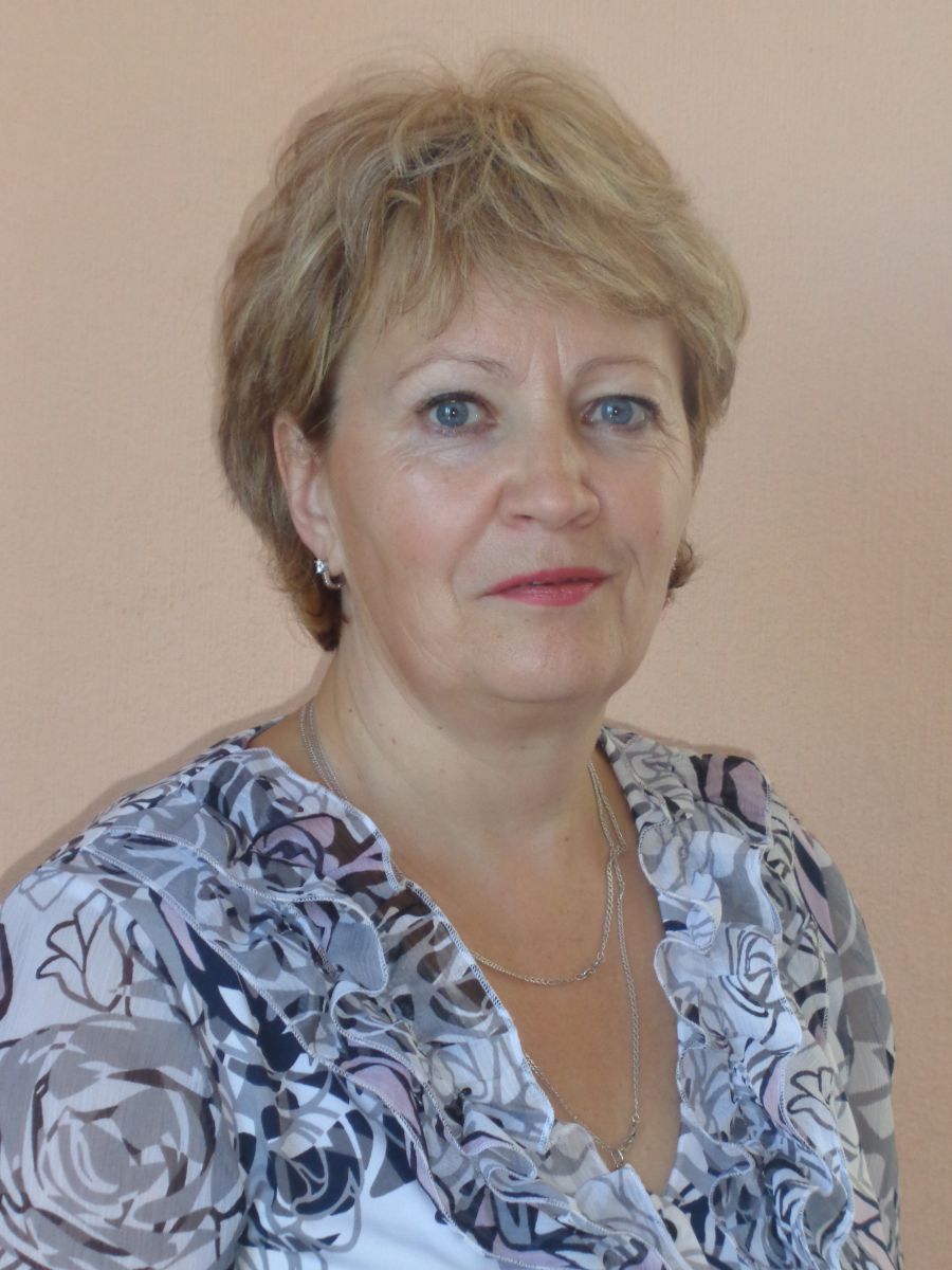 Дьячкова Светлана Владимировна.