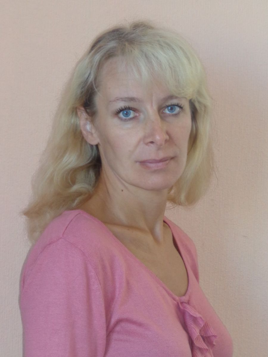 Федосеева Елена    Сергеевна.