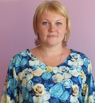 Долматова Виктория Сергеевна.