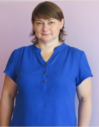 Десницкая Марина Николаевна.