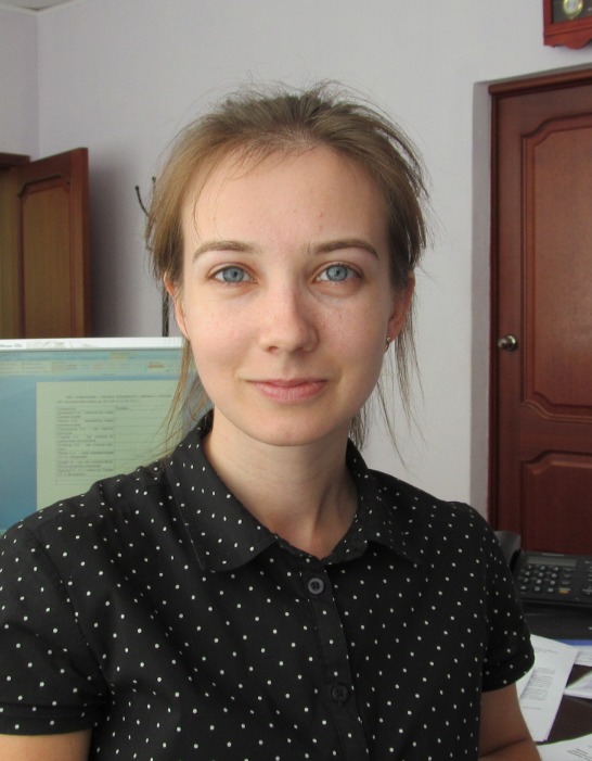 Дорн Кристина Александровна