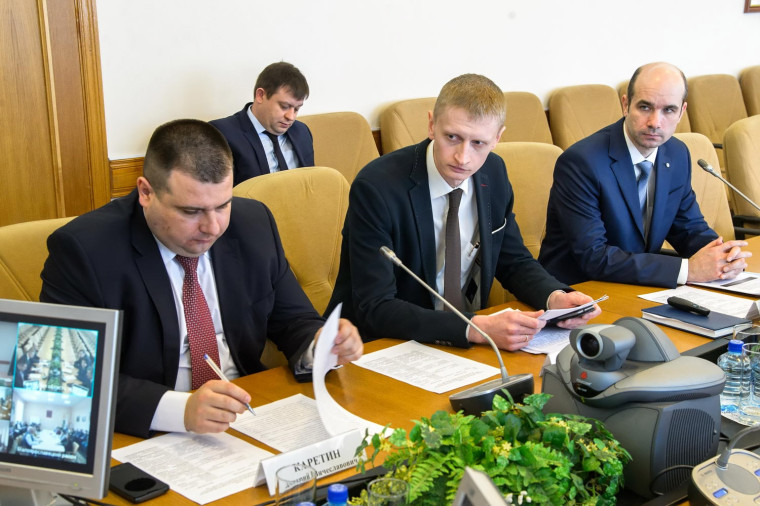 В АПРЕЛЕ ТЕКУЩЕГО ГОДА СОСТОЯЛСЯ СЕМИНАР ДЛЯ МУНИЦИПАЛЬНЫХ СЛУЖАЩИХ ПО ВОПРОСАМ ПРОТИВОДЕЙСТВИЯ КОРРУПЦИИ. В АПРЕЛЕ ТЕКУЩЕГО ГОДА СОСТОЯЛСЯ СЕМИНАР ДЛЯ МУНИЦИПАЛЬНЫХ СЛУЖАЩИХ ПО ВОПРОСАМ ПРОТИВОДЕЙСТВИЯ КОРРУПЦИИ.