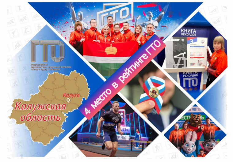 4 место в рейтинге ГТО!. 4 место в рейтинге ГТО!.